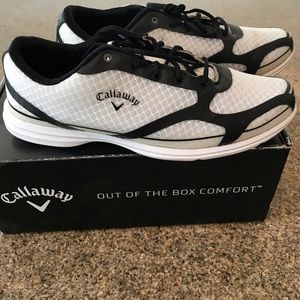 Call away Women’s Golf Shoes 8.5